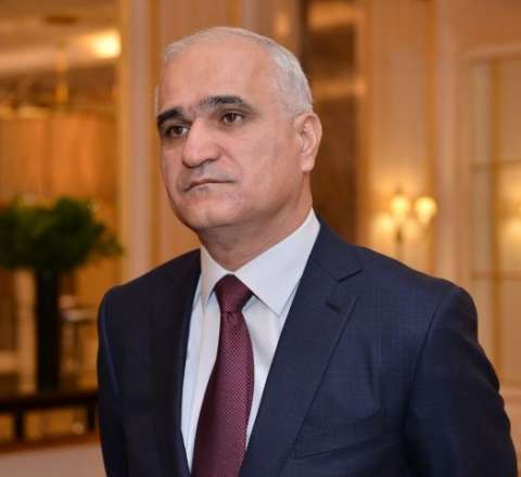 Şahin Mustafayev erməni dilində sərbəst danışırmış 