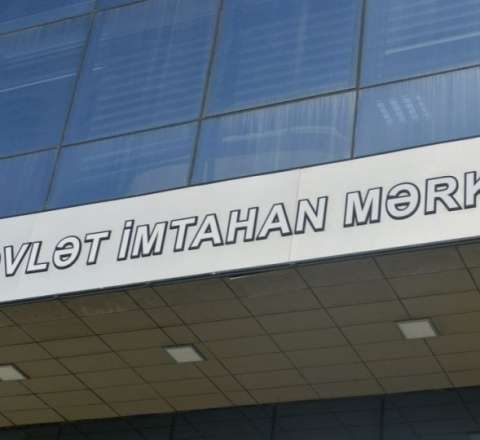 Magistraturaya qəbul üçün müsabiqə nəticələri elan olundu 
