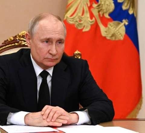 Putin Pekindən əliboş qayıdır – Kremlin ümidləri puç oldu 