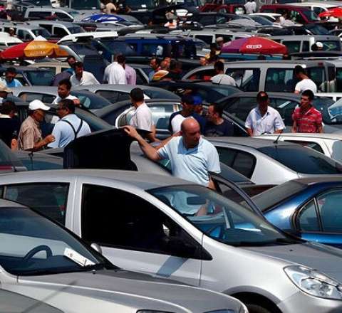 Maşınınıza ehtiyat hissələri alarkən diqqətli olun: köhnə və xarab detallar satılır 