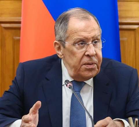 İsrailin Dohaya hücumu qəbuledilməzdir - Lavrov 