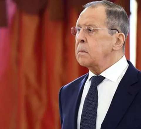 3 ildən sonra 2 günlük səfər - Lavrov İrəvanda 