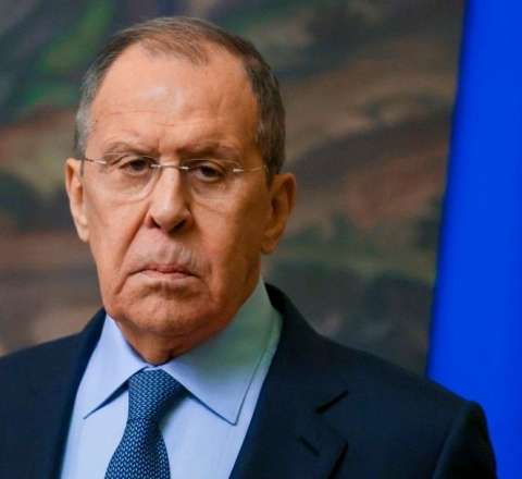 Ukrayna münaqişəsinin həlli üzrə danışıqlara hazırıq - Lavrov 