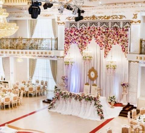 Azərbaycanda toy biznesi niyə çökür? - Rəqəmlər təəccübləndirdi 