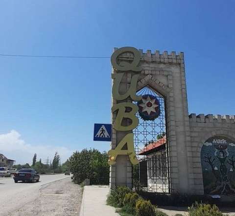 Qubanın 3 kəndinin adı dəyişdirilir 