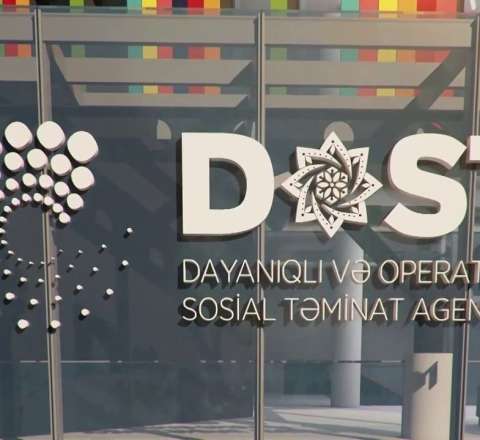 DOST Agentliyinin Müşahidə Şurası növbəti iclasını keçirdi 