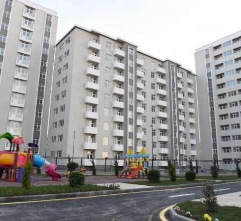 MİDA 40 minə bir, 45 minə iki, 70 minə üçotaqlı mənzilləri SATIŞA çıxarır 