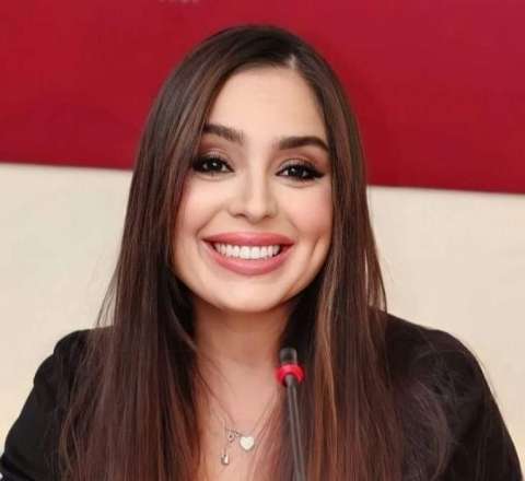 Leyla Əliyevanın təşəbbüsü ilə yeni layihə işə başladı 