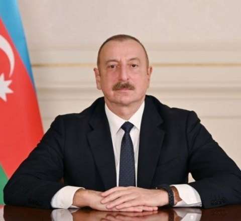 Prezident Təbrizə yeni baş konsul təyin etdi 