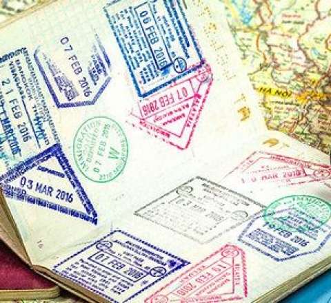 Türkiyə və Ermənistan bu şəxslər üçün viza rejimini sadələşdirdi 