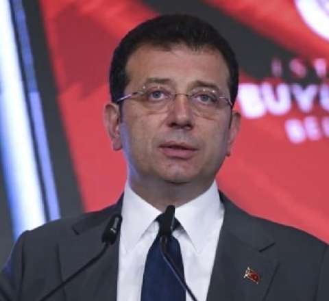 İmamoğlunun terror istintaqı çərçivəsində ifadəsi tamamlandı 