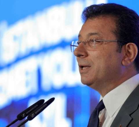 İmamoğlu bu tarixdə məhkəmə qarşısına çıxarılacaq 