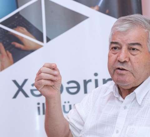 Azərbaycanda bəzi qüvvələr rus ocaqlarını körükləyir - Sabir Rüstəmxanlı 