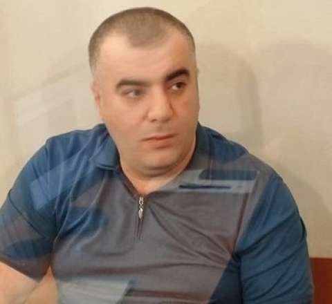 Rəşad Dağlı əməliyyat olundu 