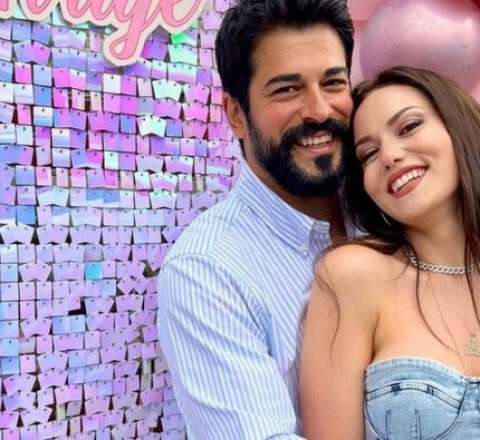 Burak Özçivit mülklərini təcili satışa çıxardı: məşhur cütlük boşanır? 