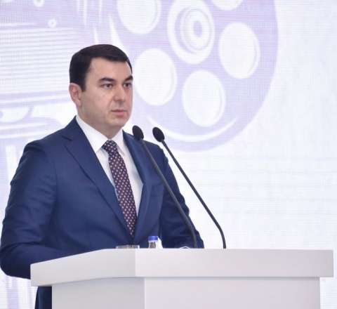 Mədəniyyət naziri Rasim Balayevin vida mərasiminə niyə qatılmadı? 