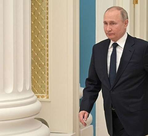 Putin qaçmağa hazırlaşır?  