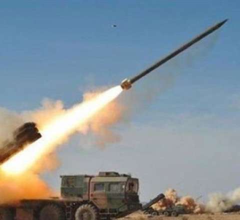 İran arsenalında bu qədər ballistik raket var 