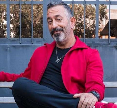 Cem Yılmaz xəstəxanaya yerləşdirildi 