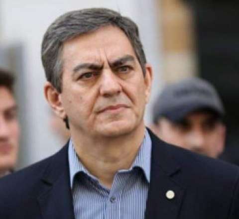 Əli Kərimli foto yaydı, kollaj imiş - həmkarı rüsvay etdi 