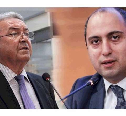 "O vaxtlar bəzi universitetlər özləri imtahansız tələbə qəbul edirdilər" - Misir Mərdanov