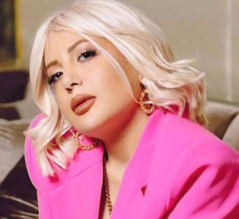 "Gör kim bizə qeyrət dərsi keçib, barmaq silkələyir" - Səidədən aparıcılara - VİDEO