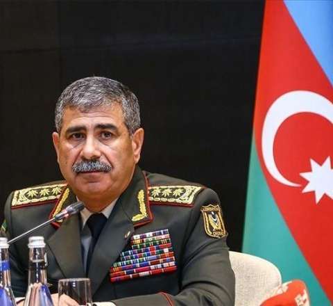 Zakir Həsənovun qardaşı Elçibəyin dövründə bu vəzifədə işləyib - FOTO 