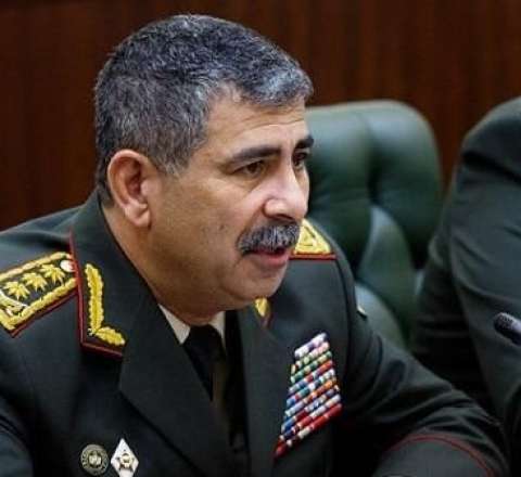 Yaşar Güler və Zakir Həsənov da telefonla danışdı 