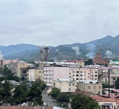 Azərbaycanda ən yüksək maaş bu şəhərdə verilir 