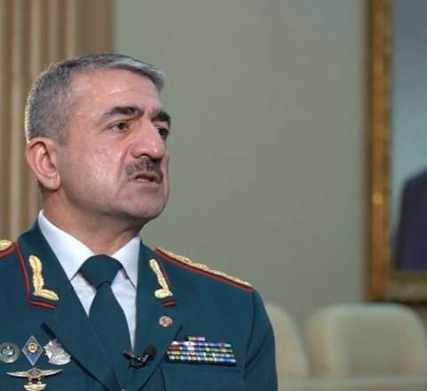 SON DƏQİQƏ! Elçin Quliyevlə bağlı QƏRAR VERİLDİ 