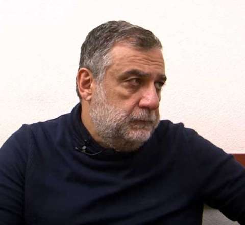 Vardanyana hökm oxundu: 20 il həbs - VİDEO 