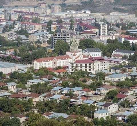 Xankəndidə türkləri qanunsuz işlədən iş adamı cərimələndi 