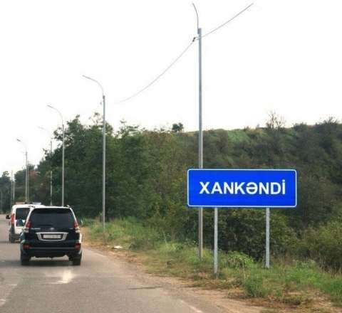 Xankəndiyə getmək istəyənlərə - ŞAD XƏBƏR! 