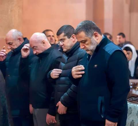 Arayikgil məhkəmədə son sözlərini dedi... 