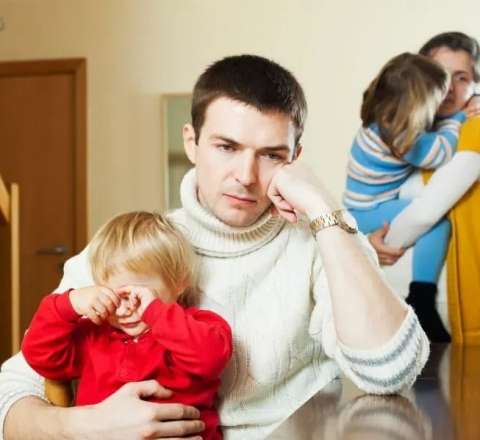 Bu rayonda boşanmalar rekord həddədir 