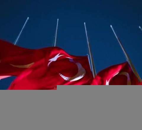 Türkiyə MN Azərbaycanı təbrik etdi 