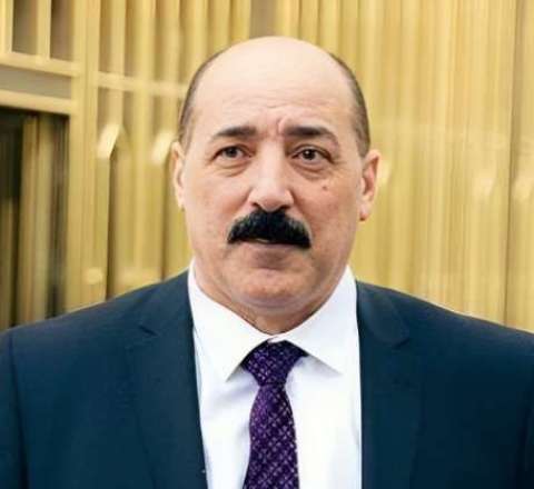 Şəmsi Səmədzadə həbsdən AZAD OLDU- FOTO 
