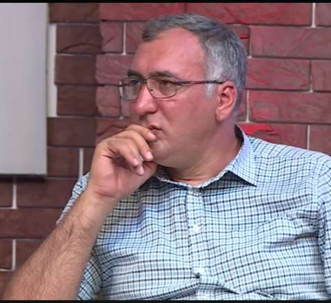 “Kim deyir ki, Məhsətinin sevgilisi olmayıb?” – Şərif Ağayar 