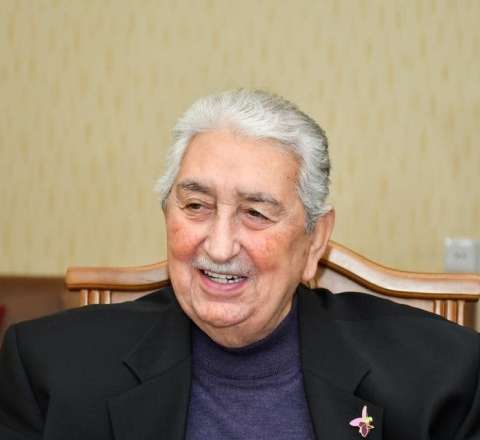 Xalq artistinin səhhəti  PİSLƏŞDİ