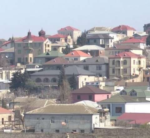 Bu şəxslərə ŞAD XƏBƏR - Evlərini dövlət təmir edəcək 