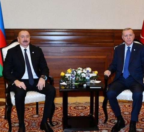 Ərdoğanın Əliyevə zəngi və 3 mesajı... -  General