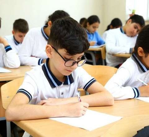 Məktəblilər arasında bu yarış keçiriləcək - Sentyabrdan sonra...