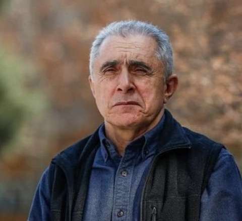 Alim Qasımovdan Nigar Camala barışıq jesti: Şərəf duyaram! 