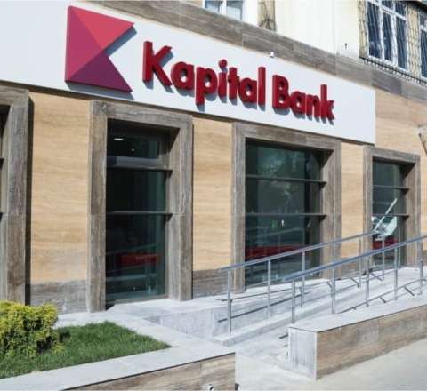 "Kapital Bank"ın bu filialı ləğv olundu: 2 bankomatı da işləmir – İxtisarın səbəbi… 
