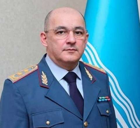 Şahin Bağırov rəisi işdən çıxardı 