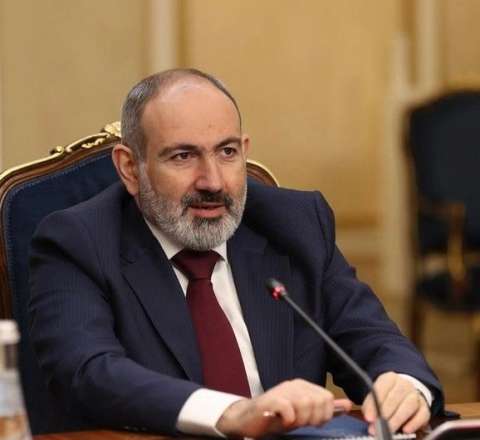 Paşinyan: Rusiya və İranın Zəngəzur dəhlizi narahatlığı 