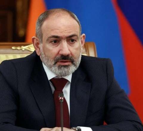 Paşinyan referendumun vaxtını açıqladı 