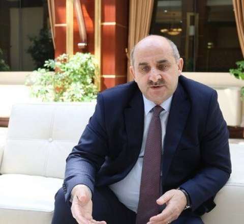 Qida terrorunun qarşısı alınmalıdır - Çingiz Qənizadə 