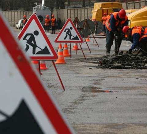 Sabahdan Bakıda bu yollar tam bağlanır –  Sürücülərə vacib xəbərdarlıq