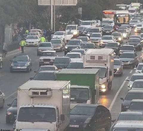 Sumqayıta gediş onqat bahalaşdı 